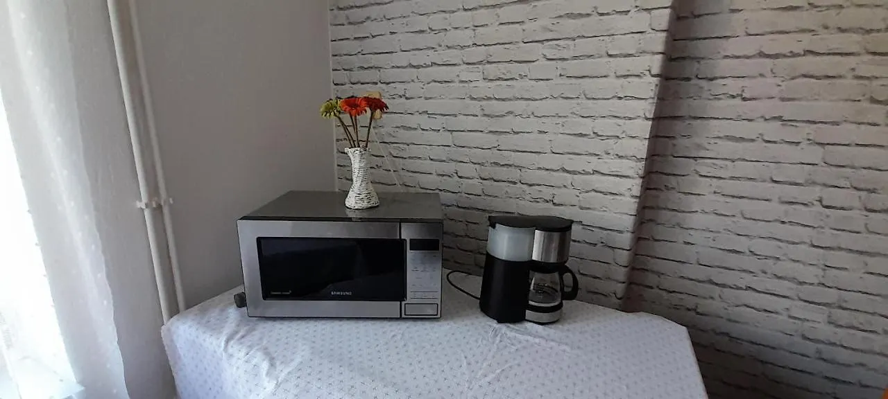 Pokoje Goscinne U Ani - Kolobrzeg