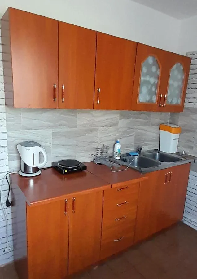 Homestay Pokoje Goscinne U Ani - Kolobrzeg Poland