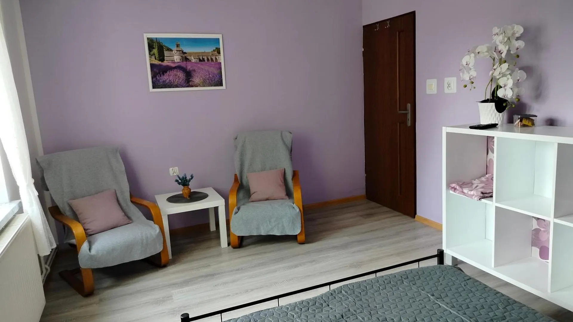 Pokoje Goscinne U Ani - Kolobrzeg Homestay
