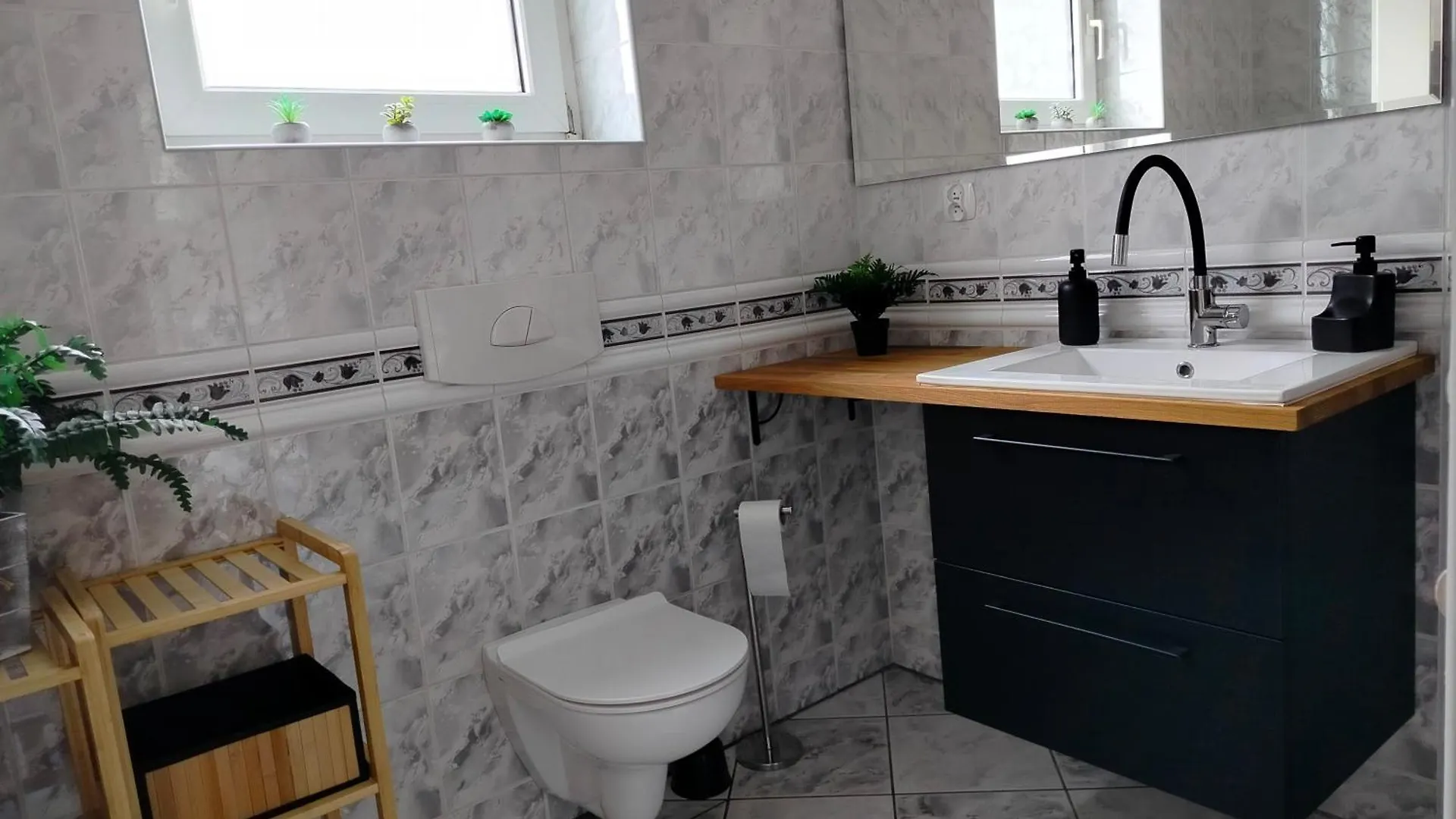 Homestay Pokoje Goscinne U Ani - Kolobrzeg