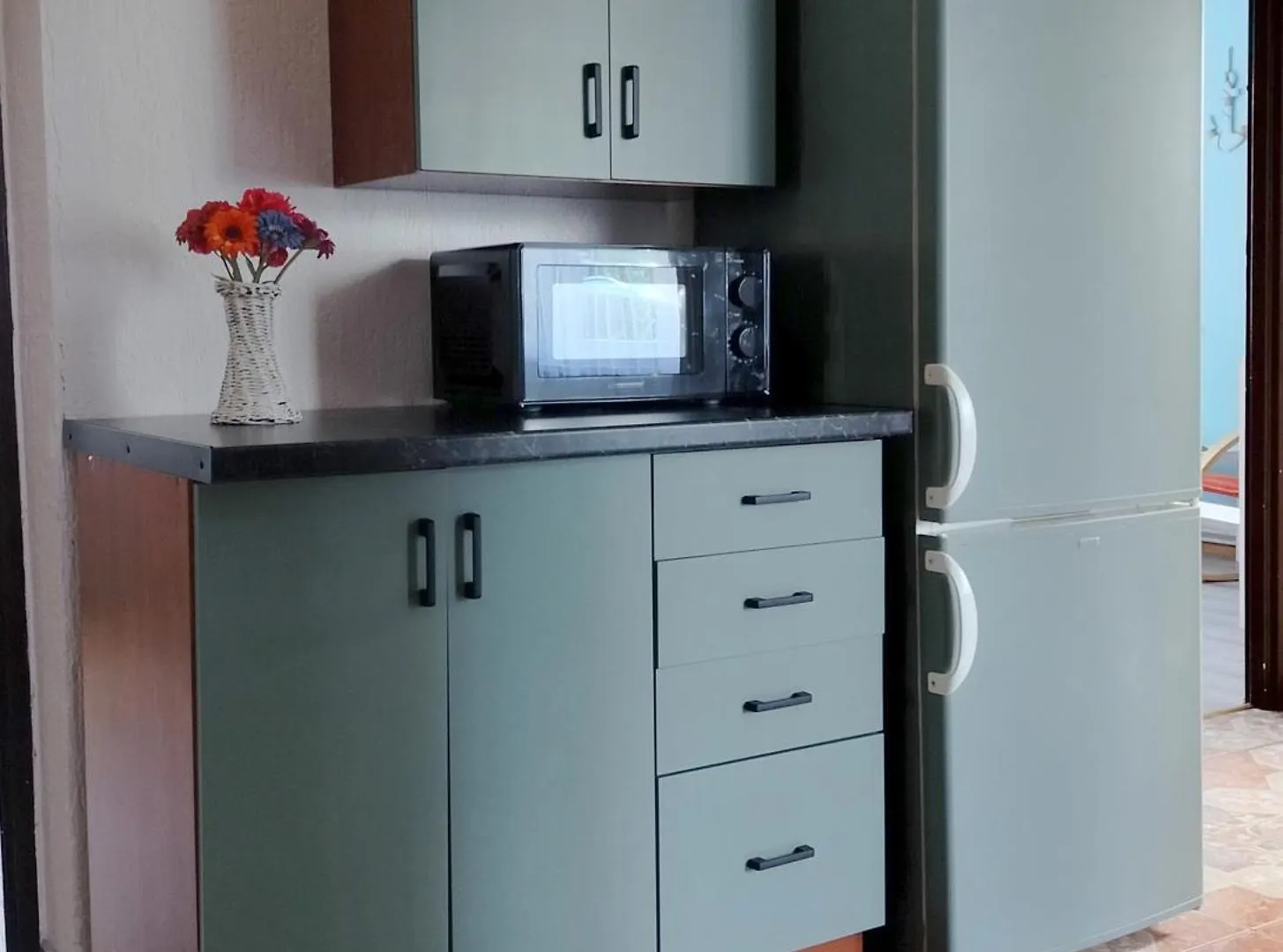 Homestay Pokoje Goscinne U Ani - Kolobrzeg Poland